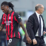 Football, Leao: ‘Escorts? I’m not involved and I haven’t committed any crimes’