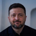 Ukraine, Zelensky: “EU membership in 2027? We are ready to open clusters
