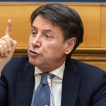 25 April, Conte: ‘History cannot be rewritten; we are celebrating Liberation Day’