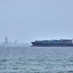 Iran: Centcom says 31 ships have been ordered to change course since the start of the naval blockade