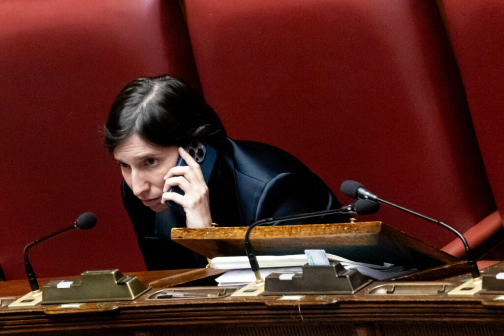 Security Bill, Schlein: ‘Press ahead despite Colle’s objections – arrogance in power’