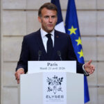 Iran, Macron: “Ceasefire also in Lebanon and transparent negotiations.”
