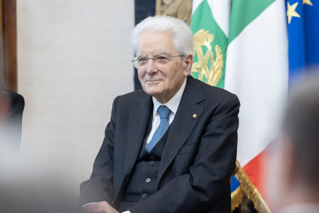 25 April, Mattarella: ‘It affirmed freedom and peace; we have a responsibility to defend them’