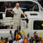 Pope: final day of Leo XIV’s trip to Africa