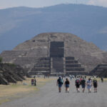 Mexico: Teotihuacan archaeological site reopens following a shooting