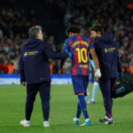 Football, Barcelona: Yamal’s season is over, but the World Cup isn’t at risk