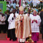 Pope: ‘A complacent and miserly heart is a sad one; we must serve justice and solidarity’