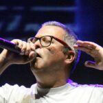 Music, Frankie Hi-Nrg Mc returns with the new album ‘Voce e batteria’