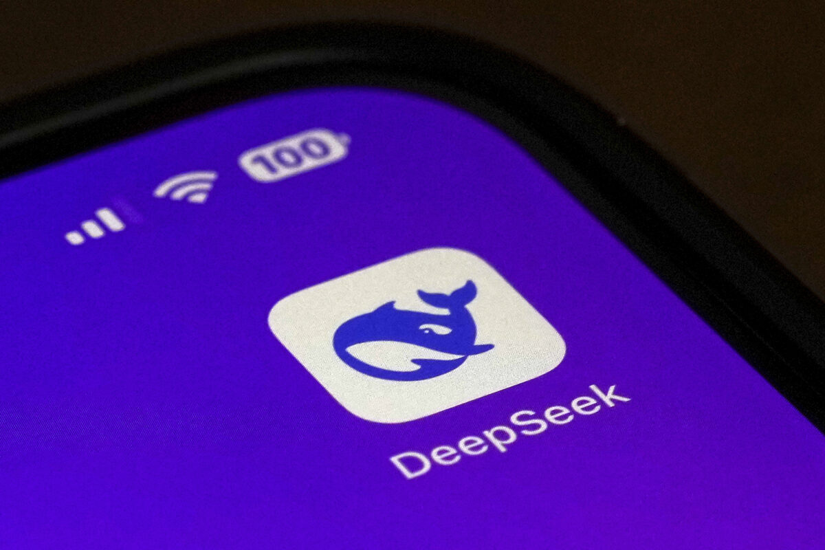 AI: Chinese firm DeepSeek announces the release of a new model