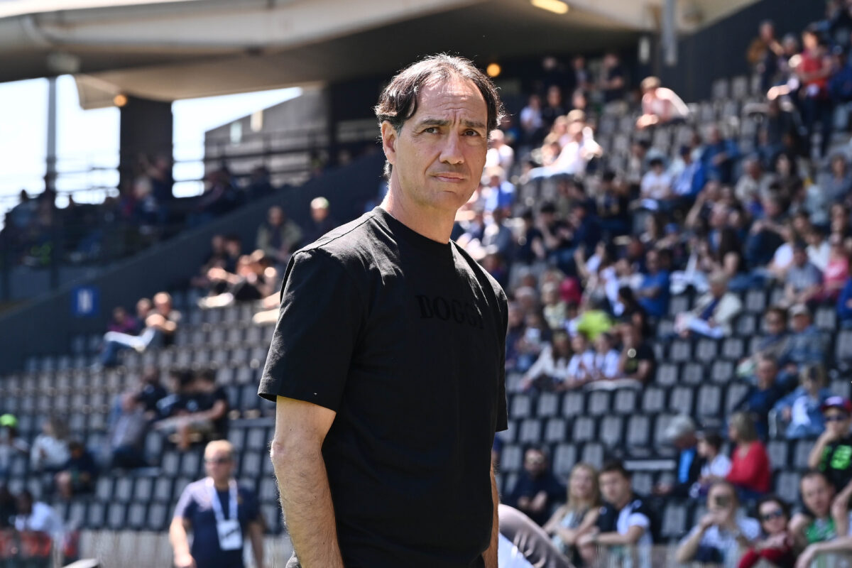 Football, Nesta: “What I would give to play again, today true champions are missing”