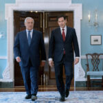 Iran: Tajani speaks to Rubio: ‘Rapid resumption of negotiations for a lasting peace’