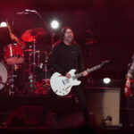 Music, Foo Fighters: new album ‘Your Favorite Toy’ out today
