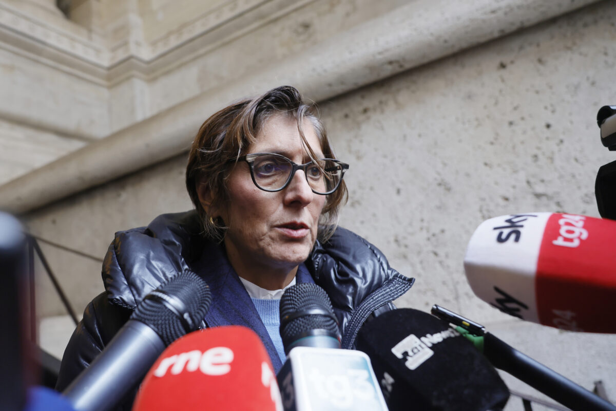 Justice, Bongiorno: ‘Pressure from Forza Italia? It’s right to press ahead; on Tuesday, the focus will be on the statute of limitations’