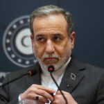 Iran: media reports suggest Araghchi has no plans for talks with the US in Islamabad