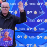 Football, official: Claudio Ranieri leaves Roma