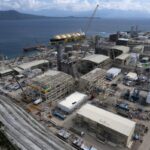 Iran, IEA: ‘Tensions in the LNG market set to continue until at least 2027’