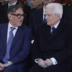 Russia, La Russa: ‘Solidarity with Mattarella; yet another unacceptable attack by Solovyev’