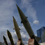 Iran, NYT: ‘War has depleted US missile stocks’