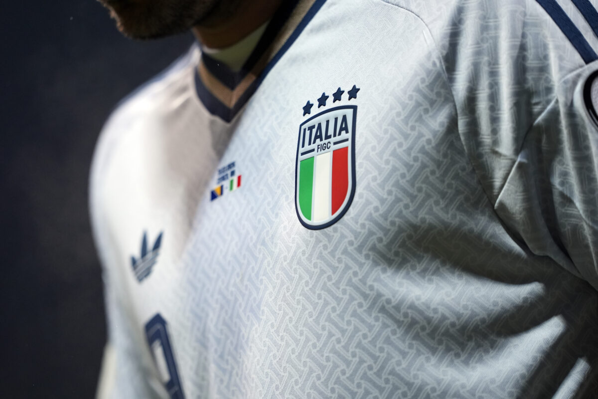 Football, Trump: ‘Italy replacing Iran at the World Cup? I’m not thinking about that’