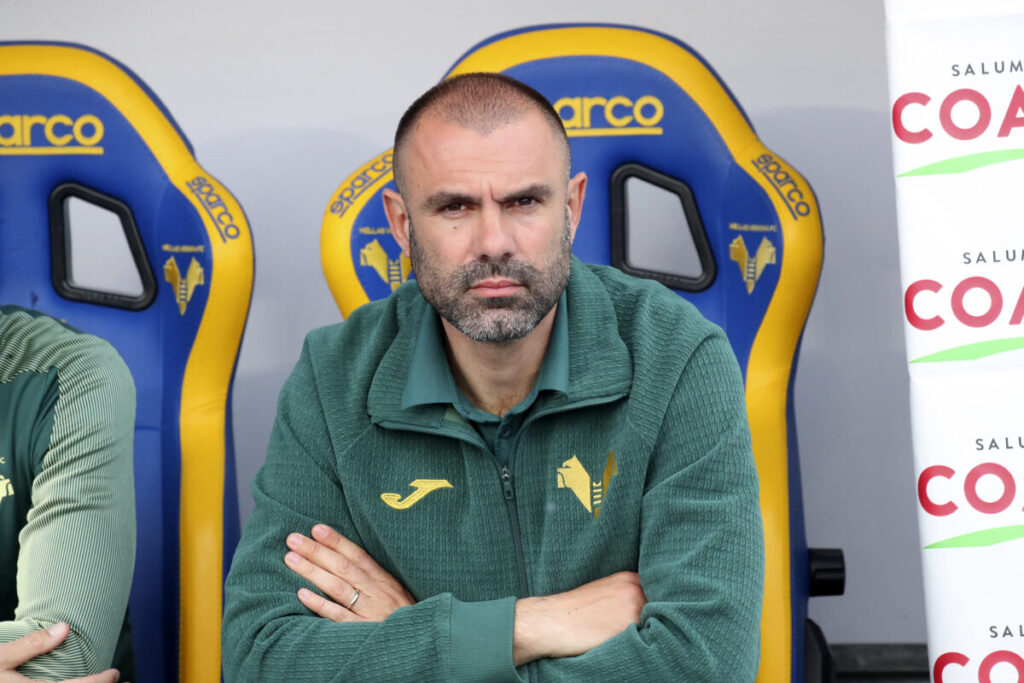 Football, Sammarco: “Orban will not be called up for Verona-Lecce”