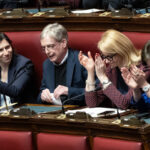 Security Bill: Cuperlo (PD) makes a wry remark and calls on Cetto La Qualunque to speak in the Chamber
