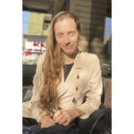Iraq: American journalist Shelly Kittleson says, ‘I am grateful to those who worked to secure my release’