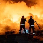 Ukraine: Russian drone strikes in Odessa leave 2 dead and 15 injured