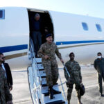 Iran: Araghchi arrives in Islamabad