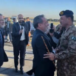 Iran: Fox reports that Tehran requested a new meeting in Islamabad