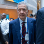 Bankitalia, Panetta: “Ongoing conflicts risk fueling a surge in prices”