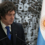 Argentina, Milei: ‘I will stand again in the 2027 presidential election’
