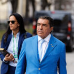 Football, Zampolli: ‘My heart beats for Italy; perhaps Abodi dreams of Italy at the World Cup too’