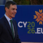 Middle East, Sanchez: ‘Suspend the EU-Israel agreement; no to double standards’