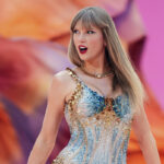 Music, Taylor Swift: single ‘Elizabeth Taylor’ on radio rotation