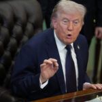 Iran, Trump: ‘I don’t want to rush things; I want a great deal’