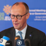 Ukraine, Merz: “EU accession not in the immediate future, intermediate steps needed”