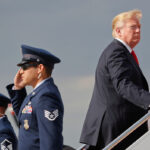 Iran, Trump: ‘Tehran is making an offer to meet our demands’