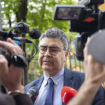 25 April, Fiano: ‘I spoke with Piantedosi and Pisani at the police station’