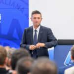 Football: referee coordinator Rocchi under investigation for complicity in sports fraud