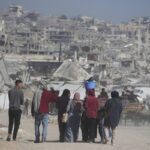 Gaza, media: two dead following Israeli raids in the north