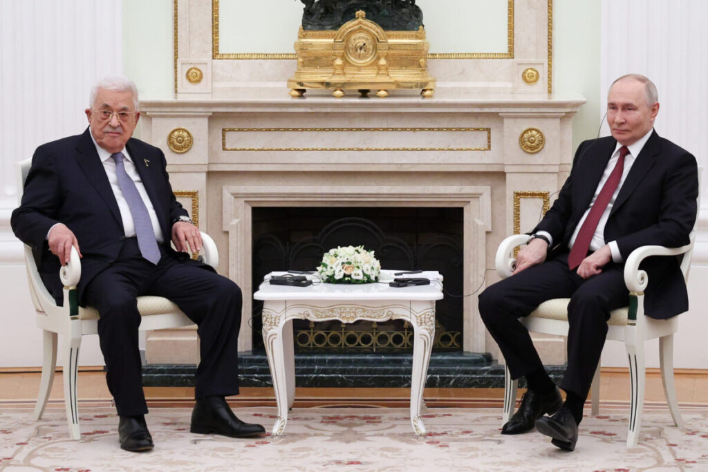 Middle East, elections in the West Bank and part of Gaza for the first time in 20 years