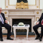 Middle East, elections in the West Bank and part of Gaza for the first time in 20 years