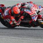 MotoGP: Marc Marquez wins the Spanish Sprint in the rain, Bagnaia finishes second