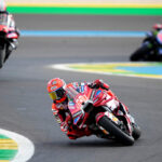 MotoGP, Spain: pole for Marc Marquez, Bezzecchi 4th