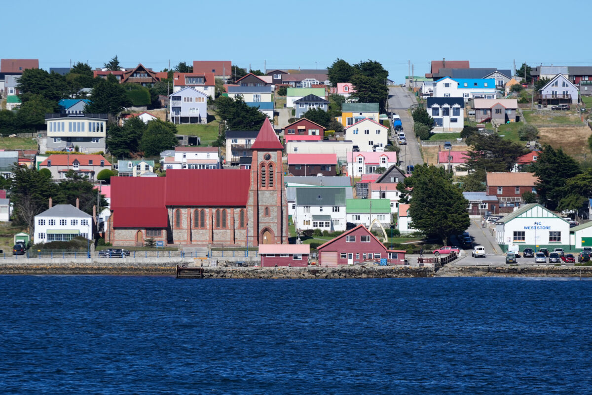 Usa, Washington confirms neutrality on the Falkland Islands