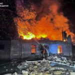 Ukraine, at least four dead and numerous injured in Russian attacks