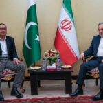 Iran, media: Araghchi gave Munir an “exhaustive” response to Tehran’s proposals