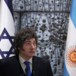 United Kingdom, Milei: “The Falkland Islands were, are and will always be Argentine”
