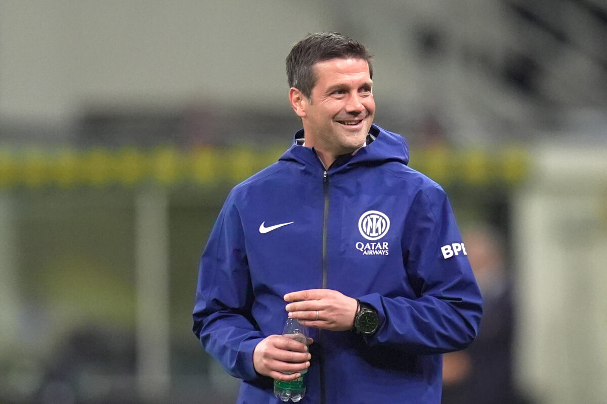 Inter, Chivu: ‘We’re calm and focused, but we still need more points to get closer to our dream’