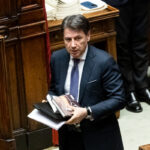 April 25, Conte: “Founding pact of the Republic, no to subversive revisionist resurgence”